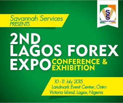 2nd Lagos Forex Expo And Exhibitions African Markets - 