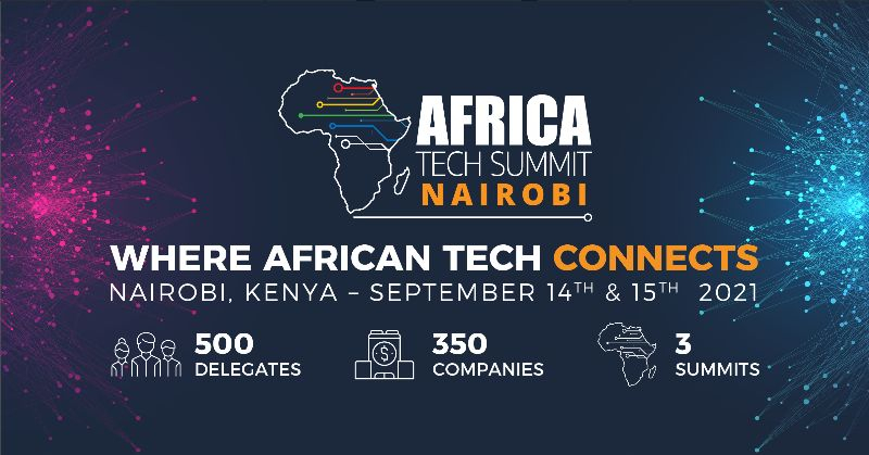 AfricaTechSummit2021