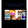 TOURIST | Sustainability report