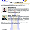 ZIMR | Board Appointments