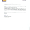 FCMB | Outcome of board meeting