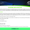 CIMO | Declaration of dividend