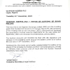 VITAFOAM | Outcome of board meeting notice