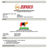 ZANCO | Notice of AGM