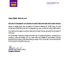 FCMB | Notice of board meeting