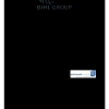BIHL | Notice to shareholders end of closed period