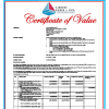 UAC-PROP | 2023 property valuation certificate