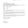 HMARKINS | Notice of board meeting