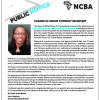 NCBA | Change of Company Secretary