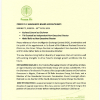 PRESCO | Notice of board appointments
