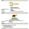 ZAMBIARE | Notice of AGM