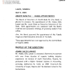 ZENITHBANK | Notice of board appointments