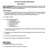 BETAGLAS | Notice of annual general meeting