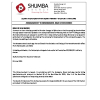 SHUMBA | Issue of new shares