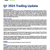 FCA.VX | Q1 Trading Update