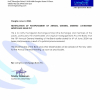 LIVINGTRUST | Notice of postponement of AGM