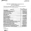 JAIZBANK | Earnings forecast