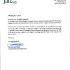 JAIZBANK | Notice of closed period