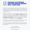 FDHB | Trading Statement