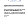 TURNSTAR | Notice withdrawal of the resolutions