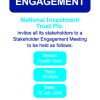 NITL | Stakeholder engagement 2024