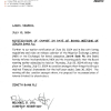 ZENITHBANK | Notice of board meeting