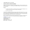 LASACO | Notice of board meeting