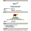 BATZ | Notice of interim dividend