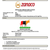 ZANCO | Change in directorate