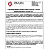 SHUMBA | Quarterly market update