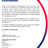 CBZ | Further cautionary statement