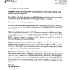 JAIZBANK | Appointment of non-executive director