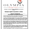 OLYMPIA | Appointment to the Board of Directors